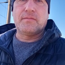 Фотография мужчины Сергей, 51 год из г. Александров