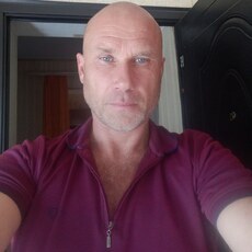 Фотография мужчины Владимир, 43 года из г. Брюховецкая