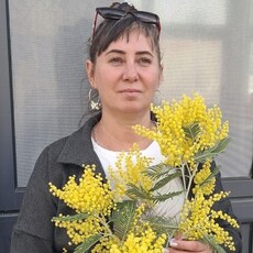 Фотография девушки Крымчанка, 47 лет из г. Саки