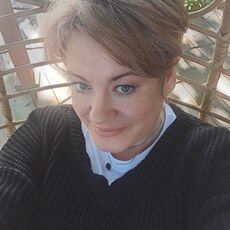 Фотография девушки Светлана, 49 лет из г. Воронеж