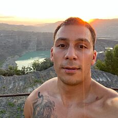 Фотография мужчины Александр, 25 лет из г. Киселевск