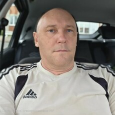 Фотография мужчины Владимир, 47 лет из г. Верхнедвинск