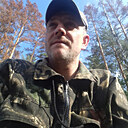 Дан, 46 лет