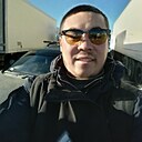 Курбонали, 30 лет