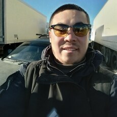 Фотография мужчины Курбонали, 30 лет из г. Челябинск