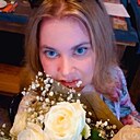 Єлизавета, 26 лет