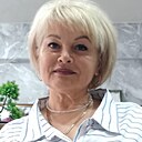 Светлана, 57 лет