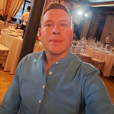 Фотография мужчины Виталий, 39 лет из г. Красноярск