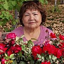 Шахаризада, 64 года
