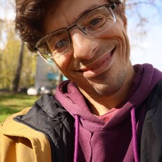 Фотография мужчины Антон, 30 лет из г. Комсомольск-на-Амуре