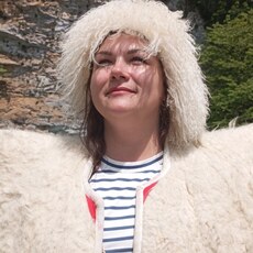 Фотография девушки Сашенька, 39 лет из г. Тюмень