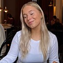Аня, 20 лет