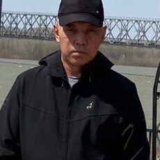 Фотография мужчины Жоламан, 51 год из г. Капчагай