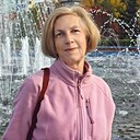 Нина, 62 года