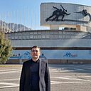 Alik, 45 лет
