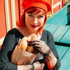 Фотография девушки Галина, 55 лет из г. Нижний Новгород