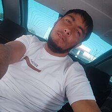 Фотография мужчины Фарух, 33 года из г. Шымкент