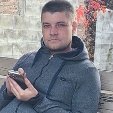 Фотография мужчины Михаил, 37 лет из г. Черногорск