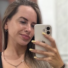 Фотография девушки Анна, 30 лет из г. Тулун