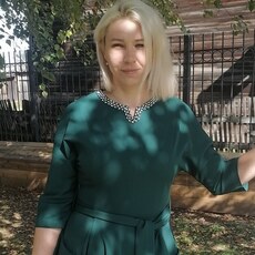 Фотография девушки Ирина, 40 лет из г. Богучаны