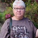 Елена, 62 года