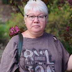 Фотография девушки Елена, 62 года из г. Воронеж
