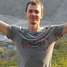 Фотография мужчины Дмитрий, 36 лет из г. Дальнегорск