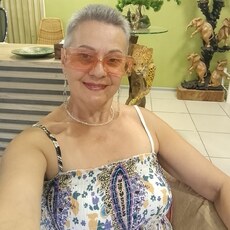 Фотография девушки Volta, 63 года из г. Нижний Новгород