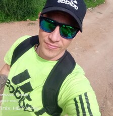 Фотография мужчины Илюха, 30 лет из г. Красное-на-Волге