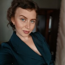 Фотография девушки Анна, 28 лет из г. Юрга