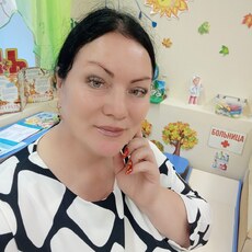 Фотография девушки Лариса, 44 года из г. Верещагино