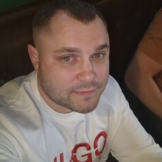 Фотография мужчины Buyan, 36 лет из г. Комсомольск-на-Амуре