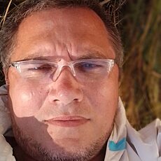 Фотография мужчины Константин, 43 года из г. Магнитогорск