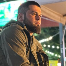 Фотография мужчины Али, 27 лет из г. Махачкала