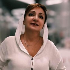 Фотография девушки Анна, 59 лет из г. Гомель