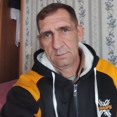 Фотография мужчины Вадим, 52 года из г. Костанай