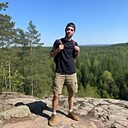 Виктор, 23 года