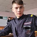 Данил, 23 года