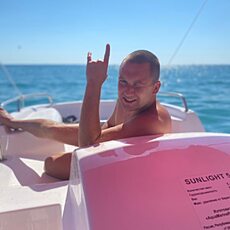 Фотография мужчины Алексей, 29 лет из г. Борисоглебск