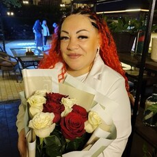 Фотография девушки Миссис Смитт, 41 год из г. Мариуполь