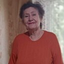 Галина, 62 года