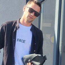 Фотография мужчины Дмитрий, 22 года из г. Пинск