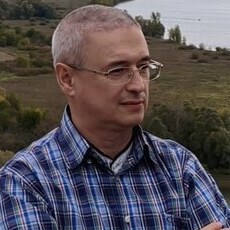 Фотография мужчины Вагиз, 56 лет из г. Казань