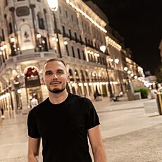 Фотография мужчины Алексей, 33 года из г. Улан-Удэ