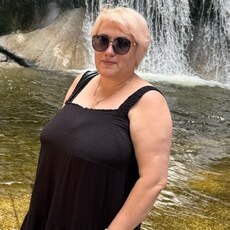 Фотография девушки Polina, 53 года из г. Прага