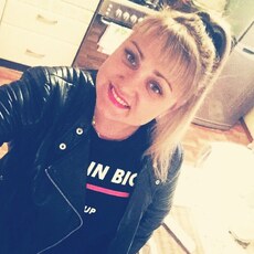 Фотография девушки Людмила, 31 год из г. Вологда