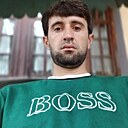 Али, 25 лет