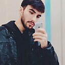 Амир, 28 лет