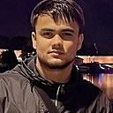 Fariz, 29 лет