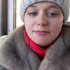 Фотография девушки При Знакомстве, 33 года из г. Залари